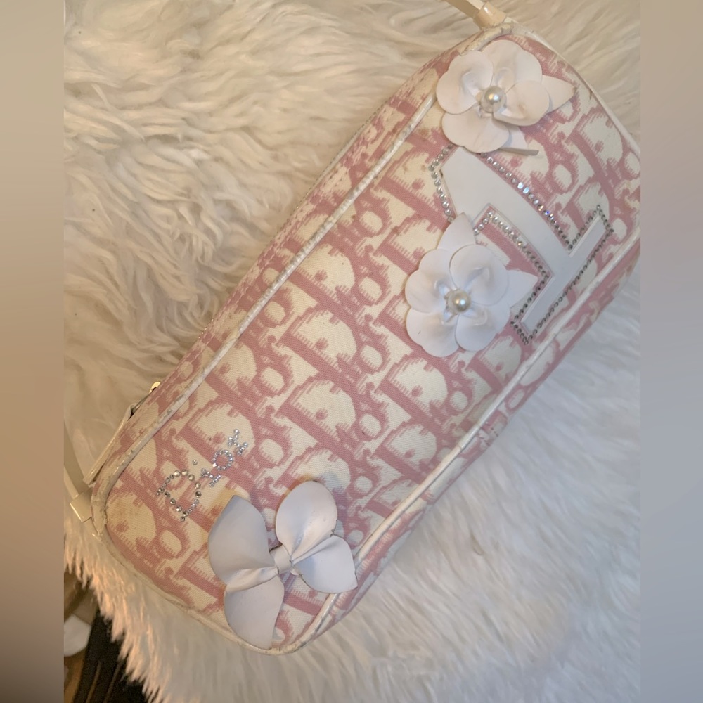 Vintage Christian Dior Handbag